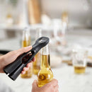 Joseph Joseph, BarStar 3-in-1 Grey Corkscrew
