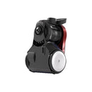 Tesla, Bagless Vacuum Cleaner, 800 W, 80 dB
