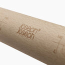 Joseph Joseph, PrecisionPin™ Adjustable Multicolour Rolling Pin