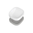 Joseph Joseph, Slim™ Compact Light Gray Soap Dish
