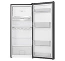 Hisense, Refrigrator 1Door 152 L Defrost Black