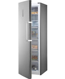 Hisense, FV356N4ASU Upright Freezer 12 CFT
