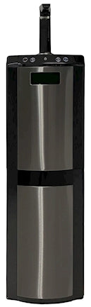 Aqualux, Water Dispenser Bottom Load Top Tap