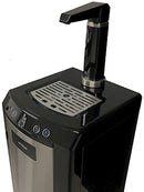 Aqualux, Water Dispenser Bottom Load Top Tap
