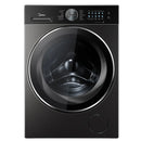 Midea, Front-Load Washer, 10 kg