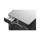 Midea, Front-Load Washer, 10 kg