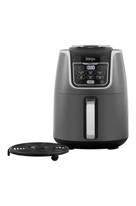 Ninja, Air Fryer MAX Air Fryer 5.2L 6-in-1 Non-stick 1750W