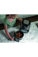 Ninja, Air Fryer MAX Air Fryer 5.2L 6-in-1 Non-stick 1750W