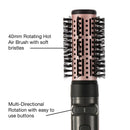 Remington, Curl & Straight Confidence Air Styler