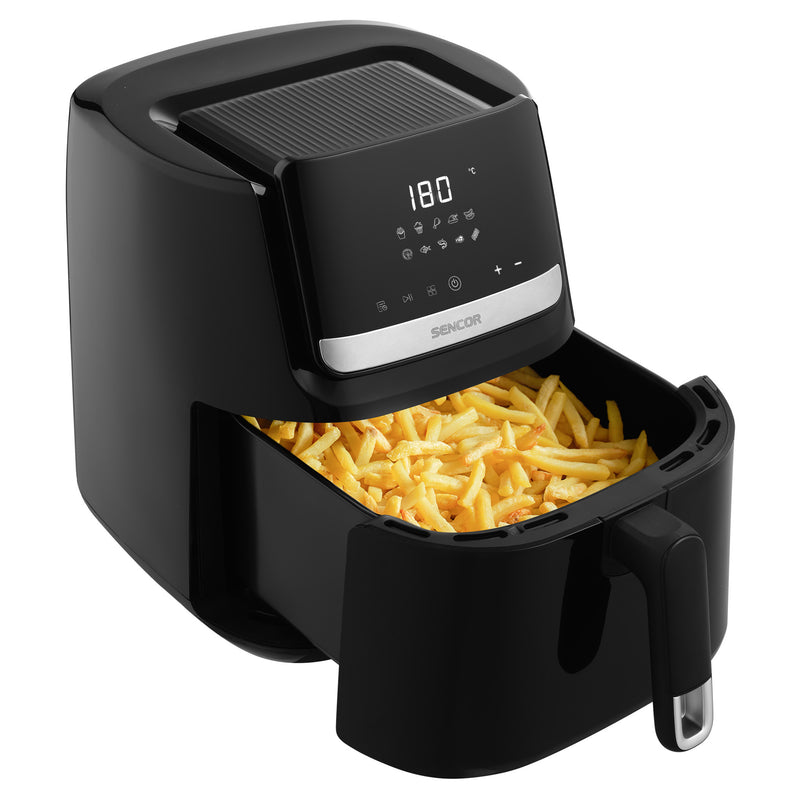 Sencor, Vita Fryer 1600W, 6.5L