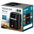 Sencor, Vita Fryer 1600W, 6.5L