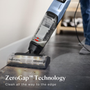 Bissell, Crosswave Corded Edgefind Wet & Dry