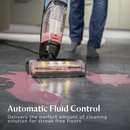 Bissell, Crosswave Corded Edgefind Wet & Dry