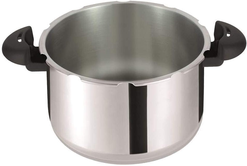 Tefal, Clipso Minut Easy Pressure Cooker 7.5 Liter – P4624866