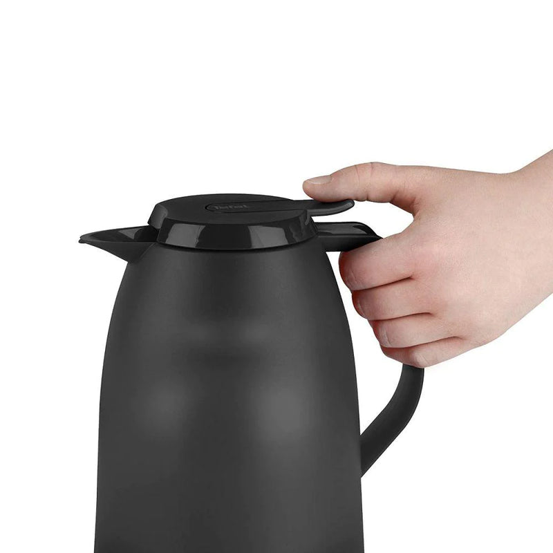 Tefal, Mambo Jug, 1.0 L, Anthracite