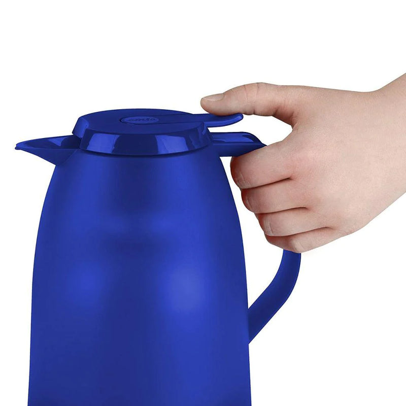 Tefal, Mambo Jug 1.0L Anthracite Blue