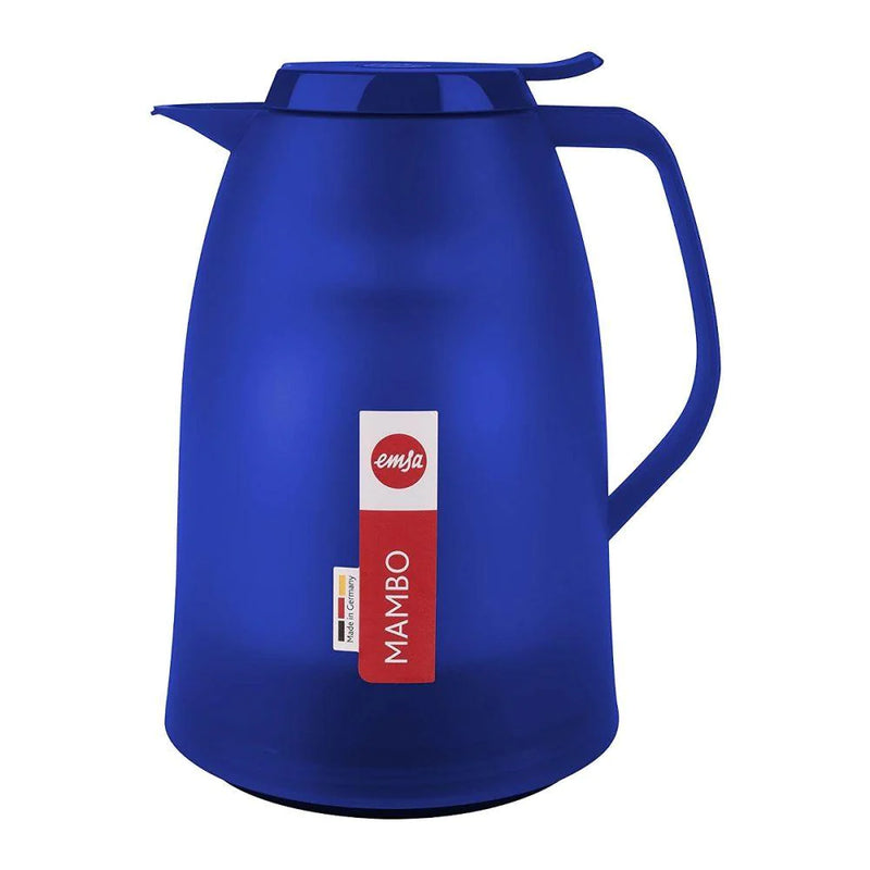 Tefal, Mambo Jug 1.0L Anthracite Blue