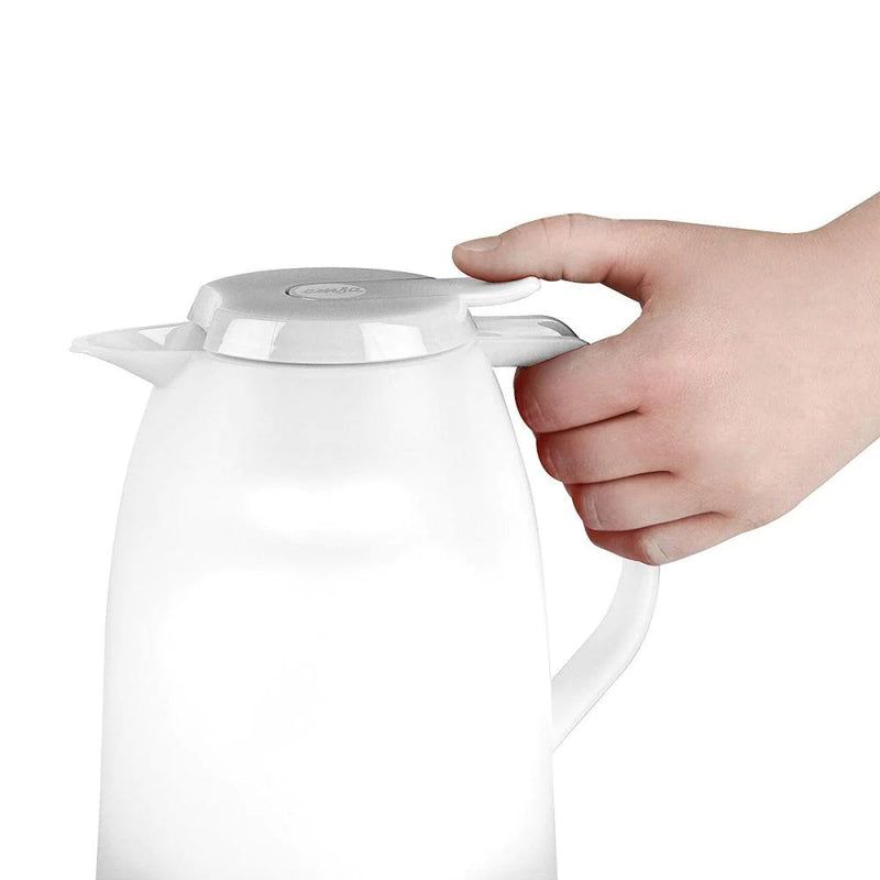 Tefal, Mambo Jug 1.5 L White