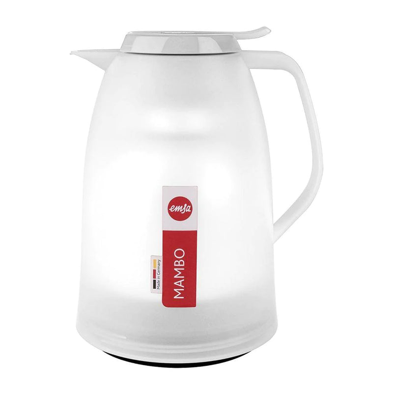 Tefal, Mambo Jug 1.5 L White