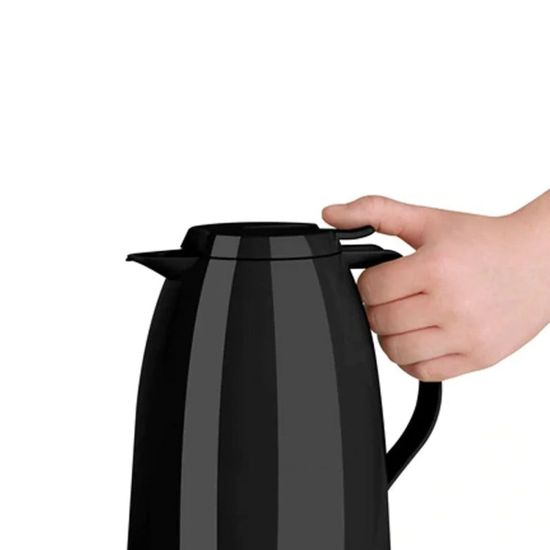 Tefal, Mambo Jug 1.0L High Gloss Black