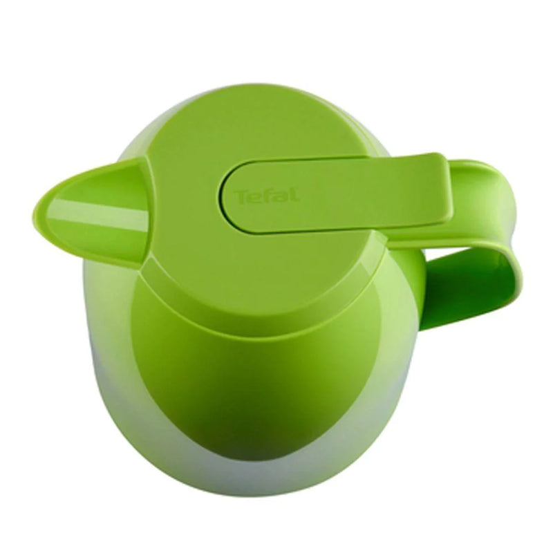 Tefal, Mambo Jug 1.5 L High Gloss Green