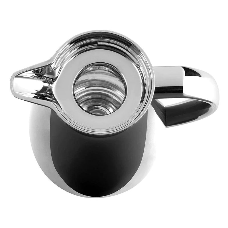 Tefal, Campo Jug, 1 L, Stainless Steel, Chrome