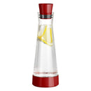 Tefal, Flow Slim Friends 1L, Red