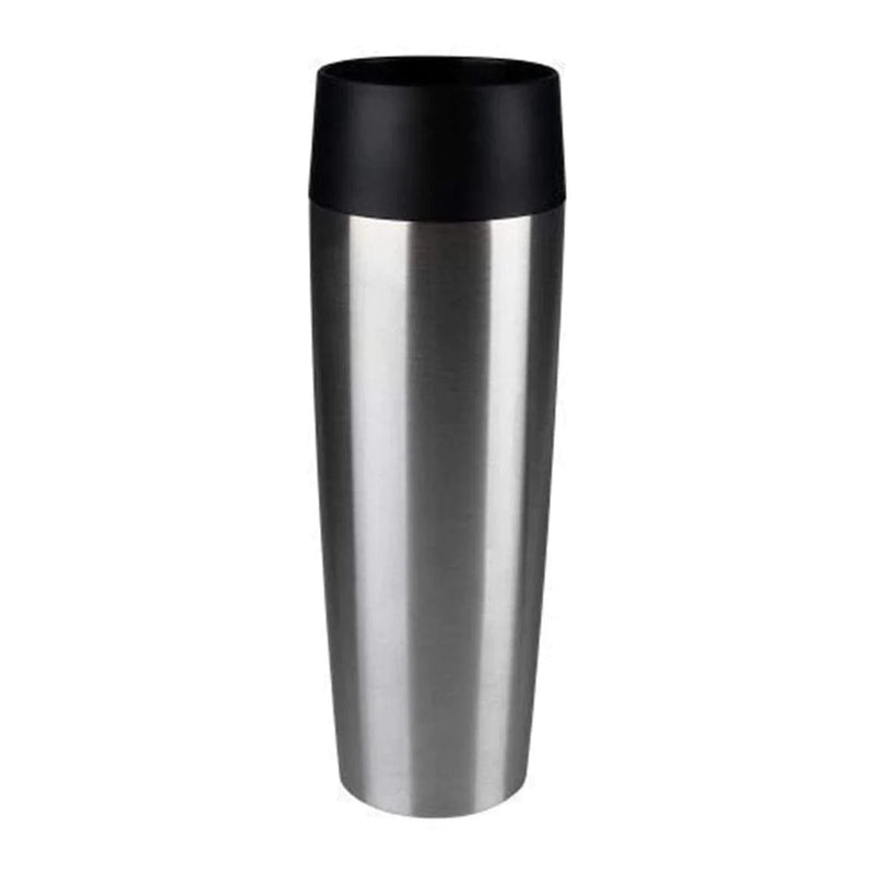 Tefal, Plastic Travel Mug Grande 500 Ml Stainless Steel