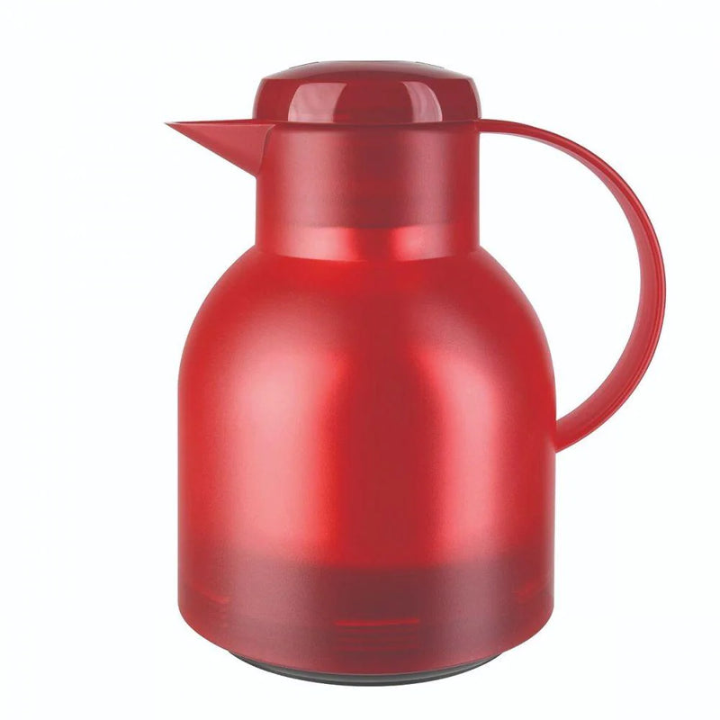 Tefal, Samba Jug 1.0 L Red / K3031312