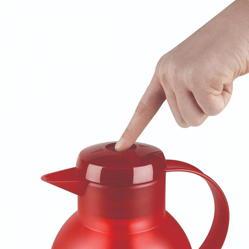 Tefal, Samba Jug 1.0 L Red / K3031312