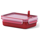 Tefal, Masterseal Micro Rectangular Food Box 0.8 L