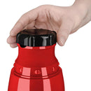 Tefal, Rocket Slim Jug 1 Lt, Red