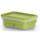 Tefal, Masterseal To Go Snack Box 0.55L Inserts