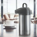 Tefal, President Jar Stainless Steel, 3.0 L