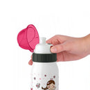 Tefal, Iso 2 Go Iso Steel Ballet Drinking Bottle, 350 Ml