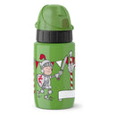 Tefal, Drink 2 Go Light Steel Dragon Drinking Bottle, 400 Ml
