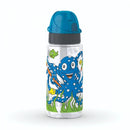 Tefal, Drink 2 Go Decor Drinking Bottle Octopus, 500 Ml