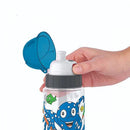 Tefal, Drink 2 Go Decor Drinking Bottle Octopus, 500 Ml
