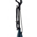 Ariete, Dual Steam Scrub