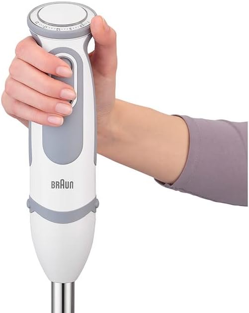 Braun, MultiQuick 5 Vario Hand blender MQ 5200