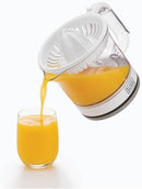 Black+Decker, Citrus Juicer 25w