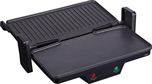 Jata, GR266 Electric Table Grill 3 in 1