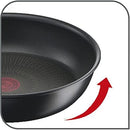 Tefal, G2550802 G6 Unlimited Frypan, 32 cm