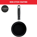 Tefal, Super Cook 18cm Saucepan With Lid – B4592384