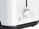 Braun, Breakfast1 Toaster HT 1010 White