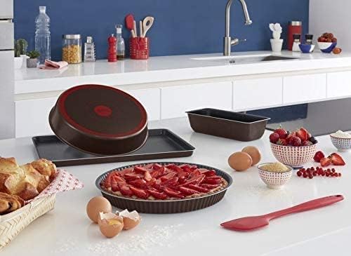 Tefal, Perfectbake Round Cake, 24Cm