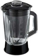 Russell Hobbs, Desire Jug Blender, 1.5 Litre, Matte Black
