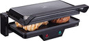 Jata, GR266 Electric Table Grill 3 in 1