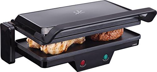Jata, GR266 Electric Table Grill 3 in 1