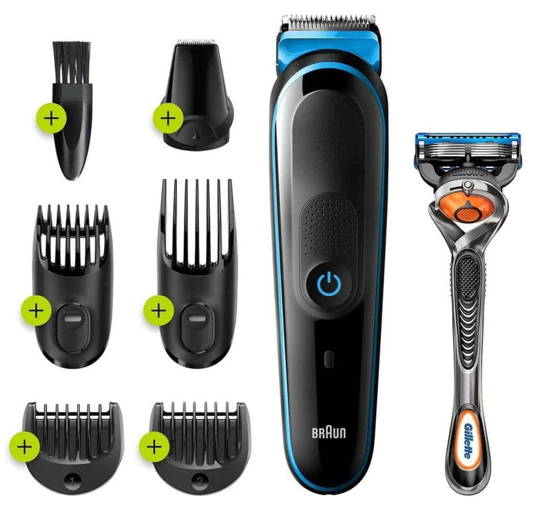 Braun, All-In-One Trimmer 5 MGK 5245